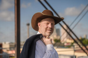 Jon Powell, Personal Injury Attorney in San Antonio Texas
