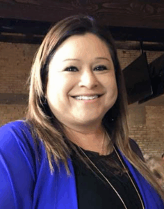 Carrie Lopez