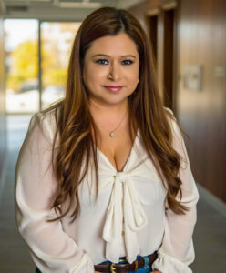 Carrie Lopez
