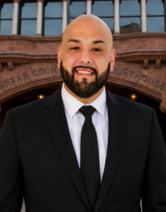 Manuel Revilla Paralegal The Powell Law Firm